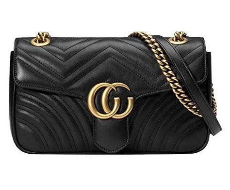 gucci crossbody dupe|Gucci marmont wallet dupe.